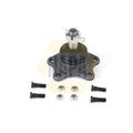 NAPA Ball Joint Front Right NST0255