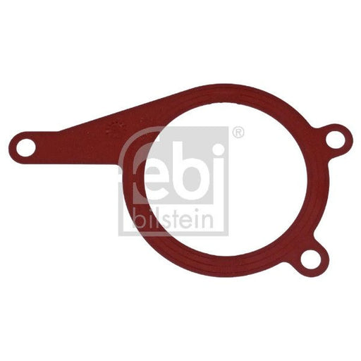 Febi Vacuum Pump Gasket Sheet Steel 100511