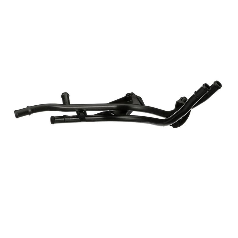 Gates Coolant Water Pipe Tube 02-2834