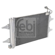 Febi Air Conditioning Condenser 188545