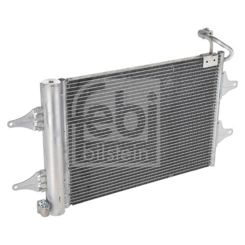 Febi Air Conditioning Condenser 188545