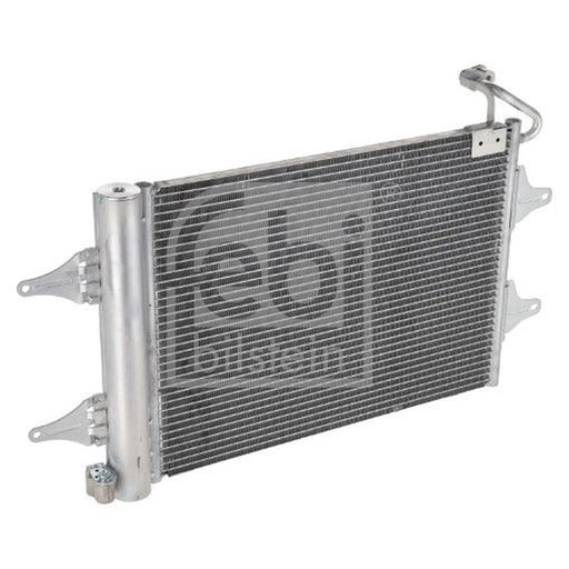 Febi Air Conditioning Condenser 188545