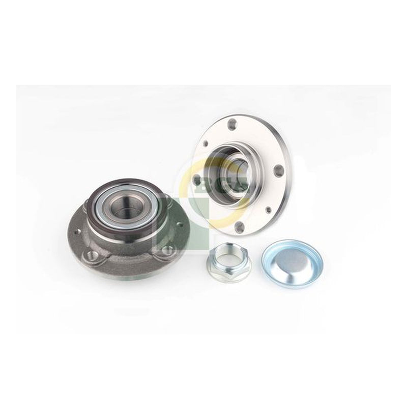 BGA Wheel Bearing Kit 129mm WHB6716K