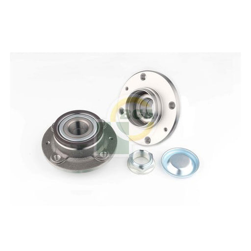 BGA Wheel Bearing Kit 129mm WHB6716K