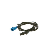 Bosch ABS Wheel Speed Sensor Front 0 986 594 567