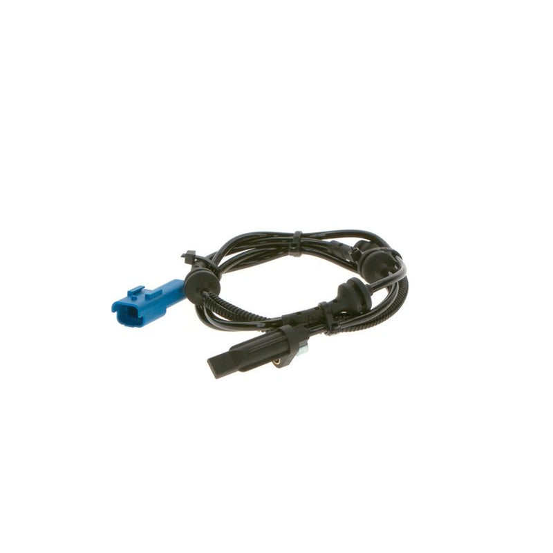 Bosch ABS Wheel Speed Sensor Front 0 986 594 567
