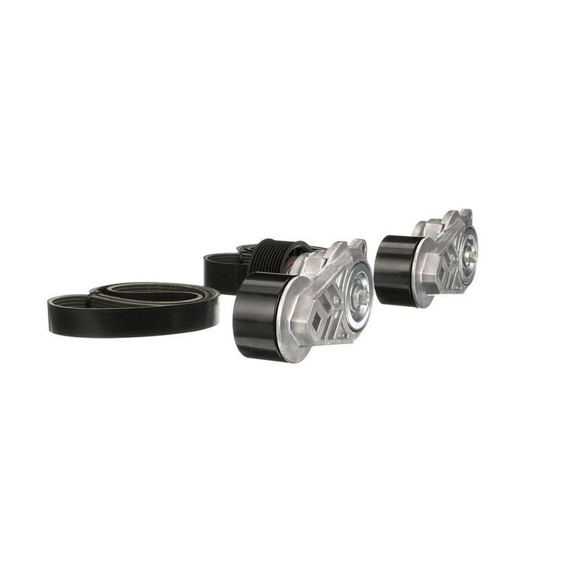 Gates V-Ribbed Belt Set K028PK1438HD