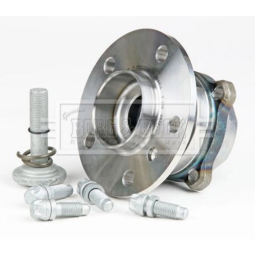 Borg & Beck Wheel Bearing Kit 143mm BWK1514