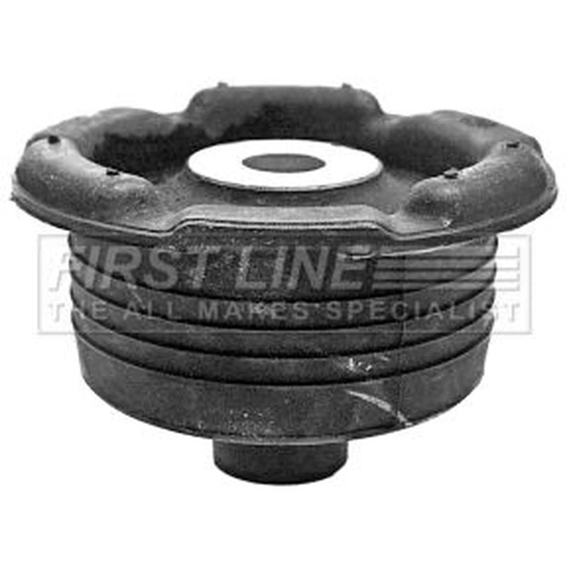 First Line Axle Cross Member Bushing OD ID FSK6355