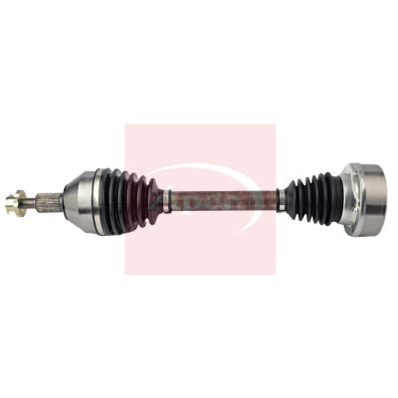 Apec CV Drive Shaft Driveshaft Front Left ADS1331L