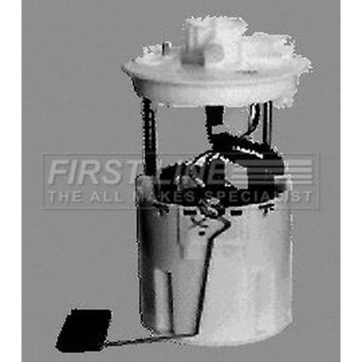 First Line Fuel Pump Assembly FFP1095