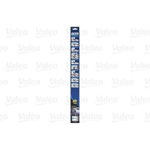 Valeo Wiper Blades Kit 577829 Automotive Part fits BMW 4 Series Valeo  - Town Parts