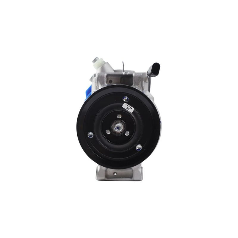 Hella Air Conditioning Compressor 8FK 366 200-511