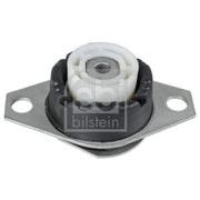 Febi Manual Transmission Mounting Left Rear 34719