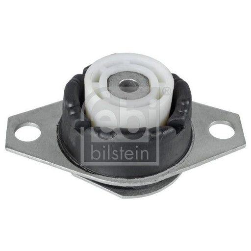 Febi Manual Transmission Mounting Left Rear 34719