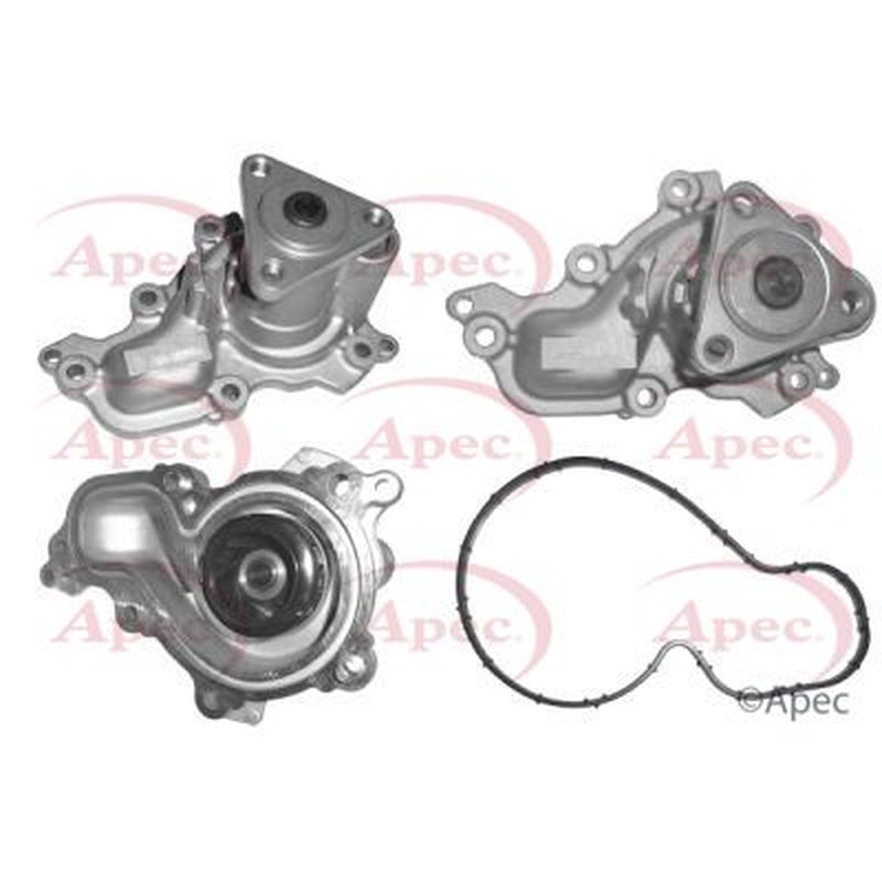Apec Engine Cooling Water Pump AWP1556