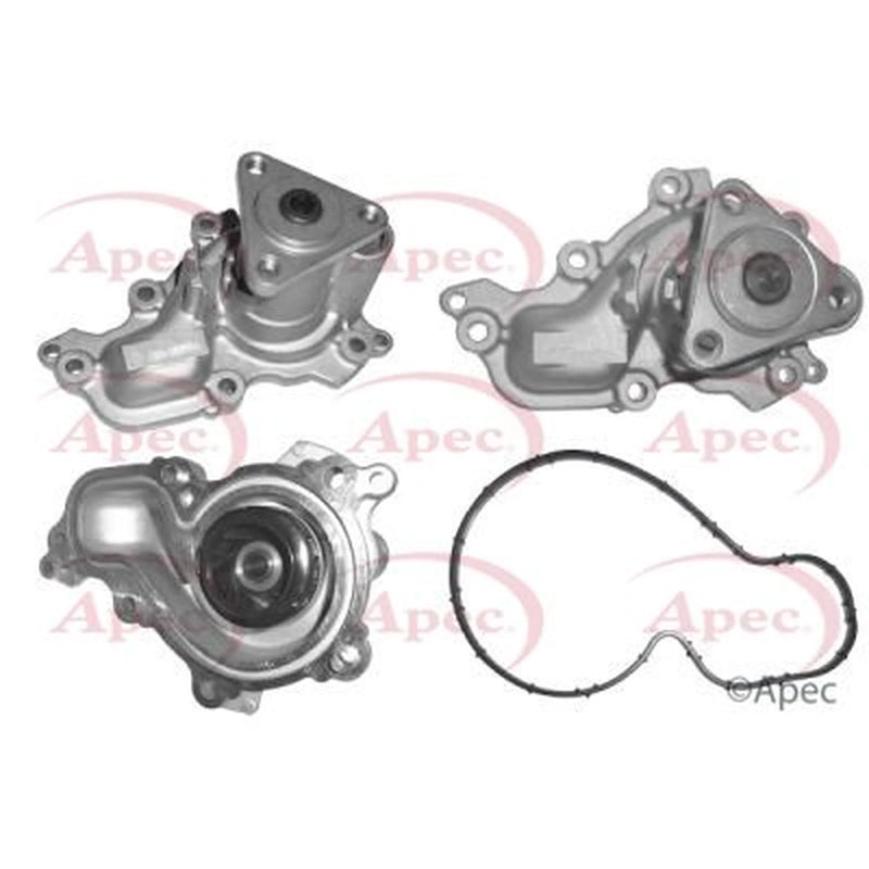 Apec Engine Cooling Water Pump AWP1556