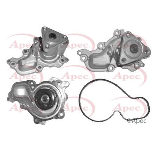 Apec Engine Cooling Water Pump AWP1556