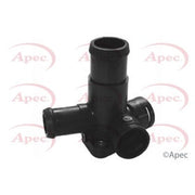 Apec Coolant Flange Housing Connector ATH1797