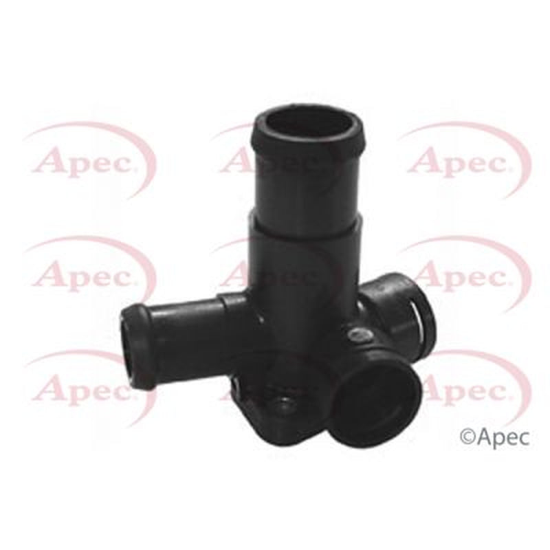 Apec Coolant Flange Housing Connector ATH1797