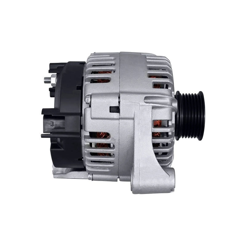 Hella Car Alternator 12V 8EL 011 711-601