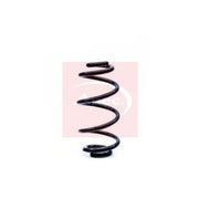 Apec Front & Rear Suspension Springs ACS1243