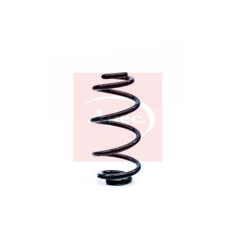Apec Front & Rear Suspension Springs ACS1243