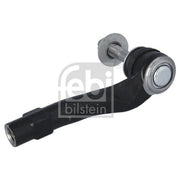 Febi Steering Tie Rod End Ball Joint Front Left 1003999