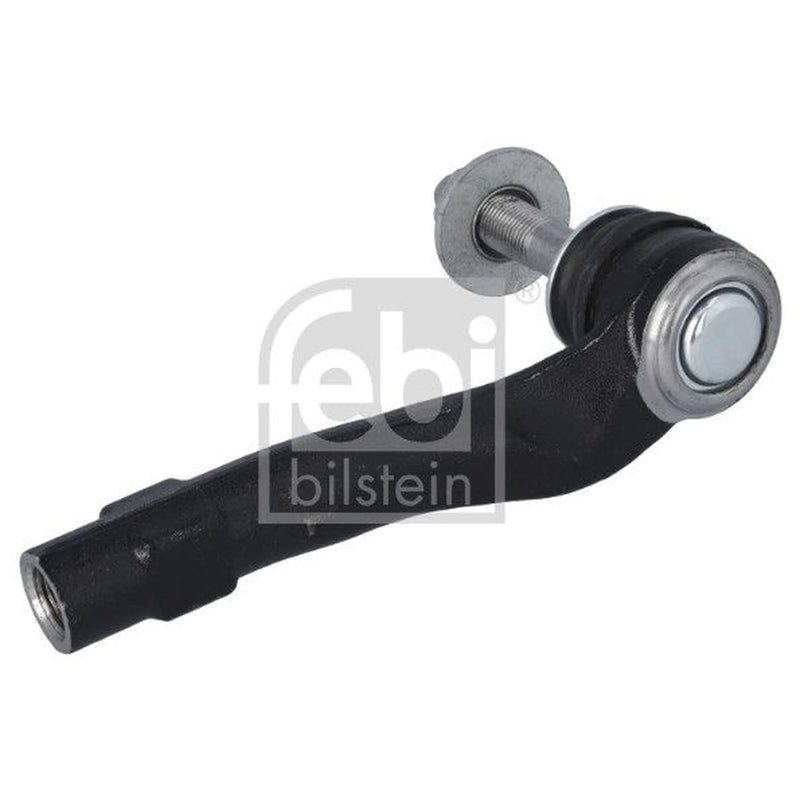 Febi Steering Tie Rod End Ball Joint Front Left 1003999
