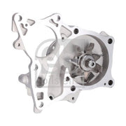 Febi Engine Cooling Water Pump 192887