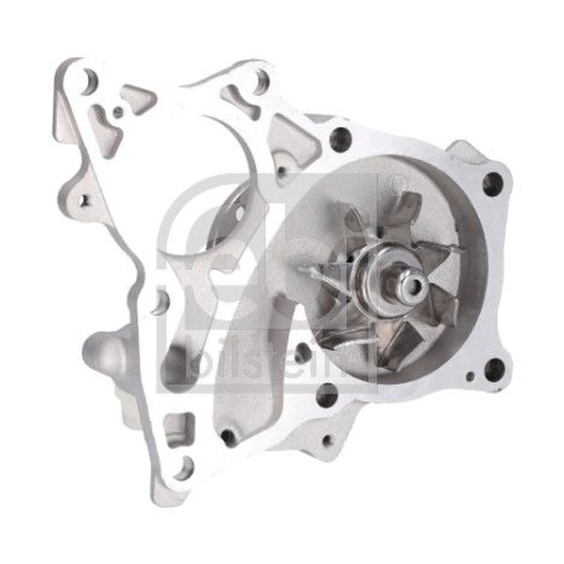 Febi Engine Cooling Water Pump 192887