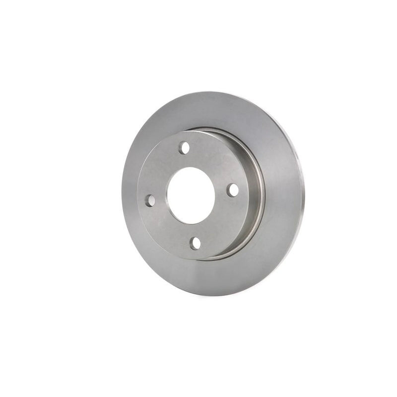 Bosch 2 x Solid Front Brake Discs 0 986 478 856
