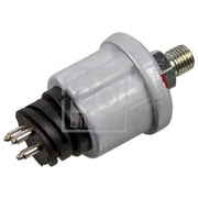 Febi Compressed-Air System Sensor 3 Connectors 178831