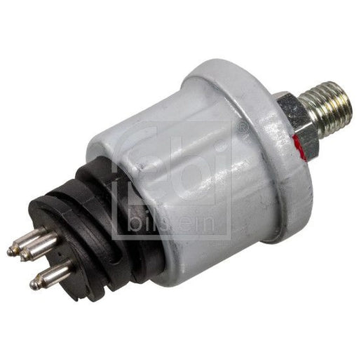Febi Compressed-Air System Sensor 3 Connectors 178831