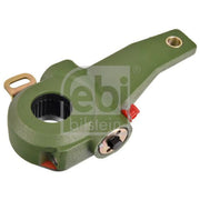 Febi Brake Slack Adjuster 27 Teeth Right 178678