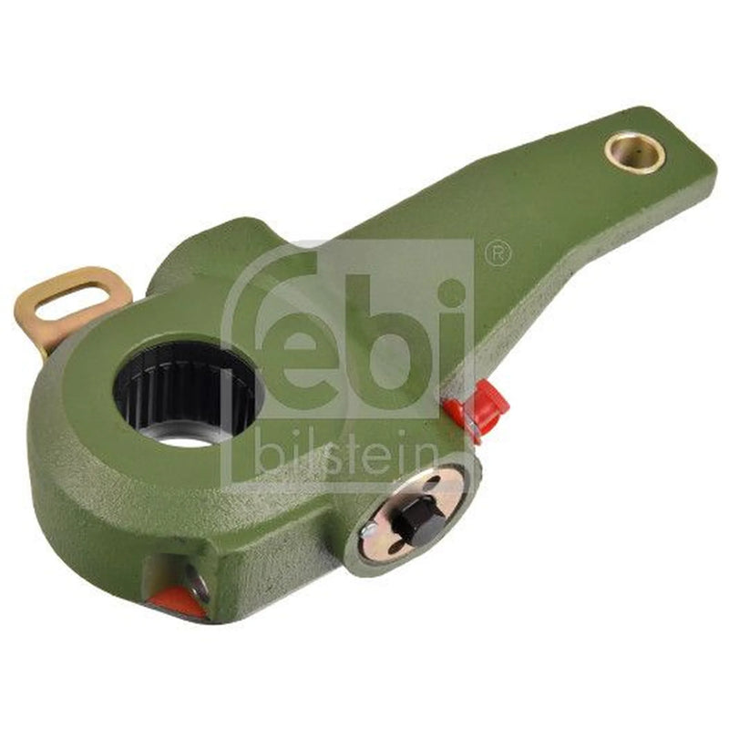 Febi Brake Slack Adjuster 27 Teeth Right 178678