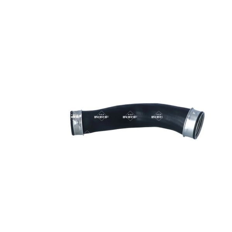NRF Intercooler Turbo Charge Air Hose 166103
