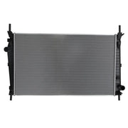 Hella Engine Radiator 8MK 366 306-131