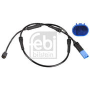 Febi Brake Pad Wear Sensor Rear Right 171448