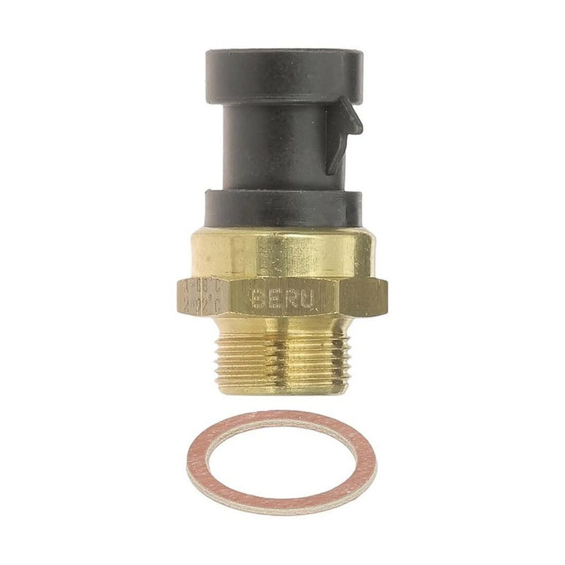 BERU Radiator Fan Temperature Switch 3 Connectors ST078