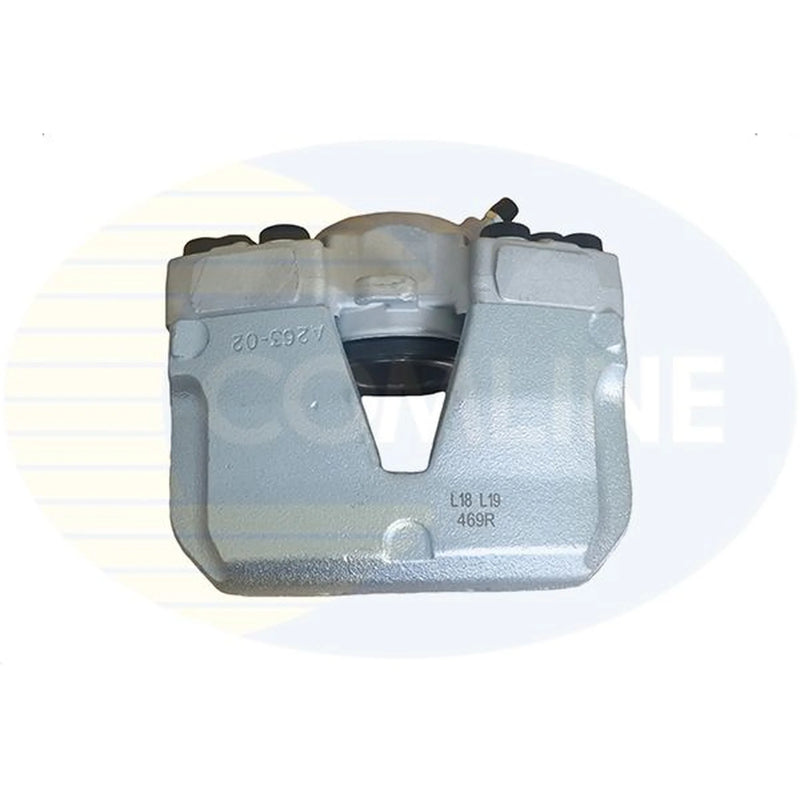 Comline Brake Caliper Assembly Front Right CBC361R