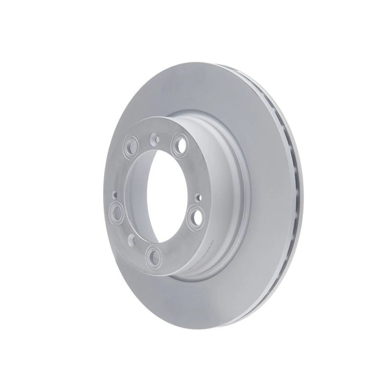 Bosch 2 x Vented Rear Brake Discs 0 986 479 079