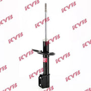 KYB Shock Absorber Damper Strut Front 3338034