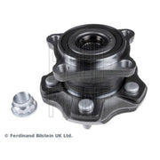 Blue Print Wheel Bearing Kit Rear Right 87mm ADT383116