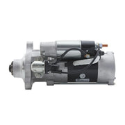 Hella Starter Motor 24V 5.5kW 12 Teeth 8EA 012 586-551