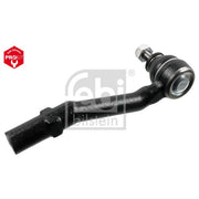 Febi Steering Tie Rod End Ball Joint Front Right 21492