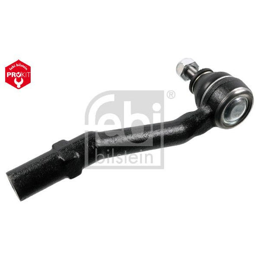 Febi Steering Tie Rod End Ball Joint Front Right 21492