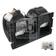 Febi Heater Blower Fan 173242