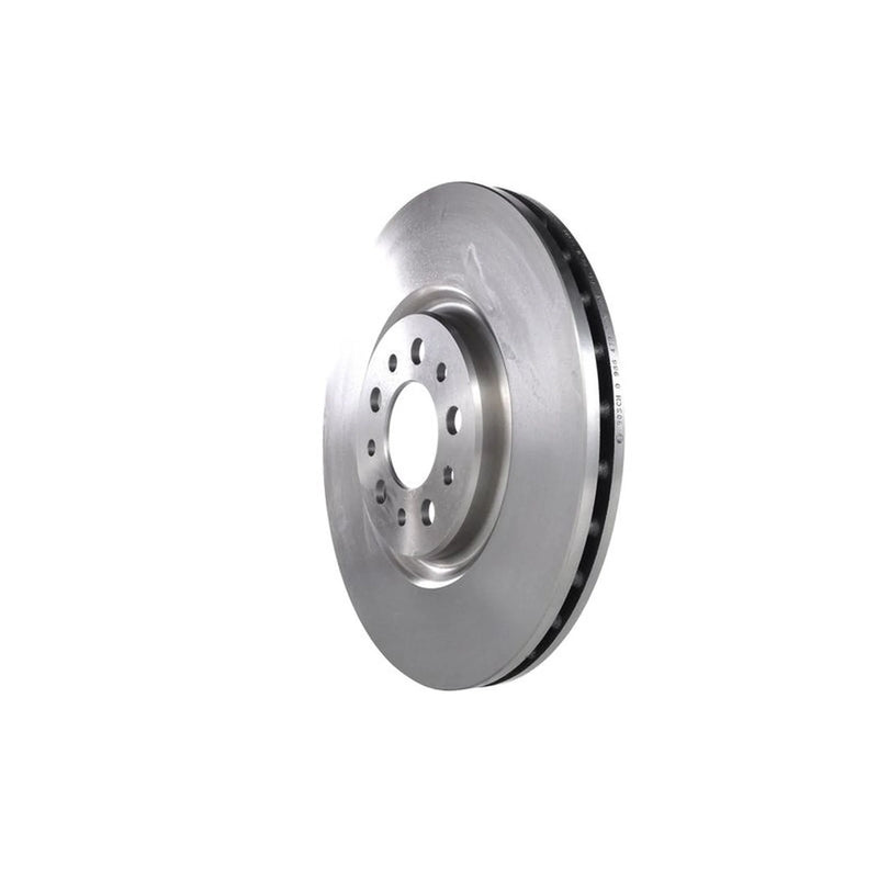 Bosch 2 x Front Brake Discs 0 986 479 290