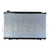 NRF Engine Radiator 56081